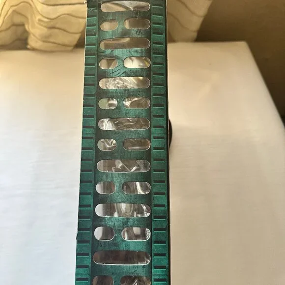 1997 Hasbro Signature Series Aliens Resurrection WARRIOR DRONE Action Figure NIB - Picture 5 of 6